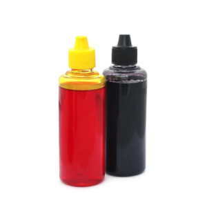 Pureset-19 GT52, 53 Set of 4 bottle (410, 415, 419, 210, 500, 515)