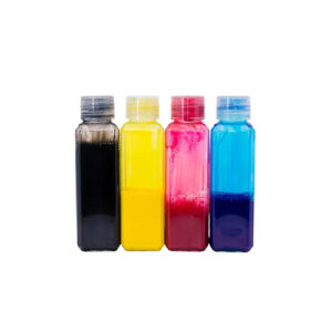 Pureset-17 GI-790 Bottle, Set of 4 (G1000, G1010, G2000, G2002)