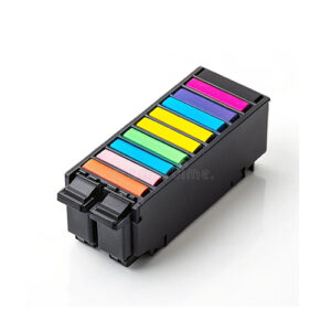 Pureset-6-48QOBG Compatible Ink (003 Ink Set + 1 Black Extra)