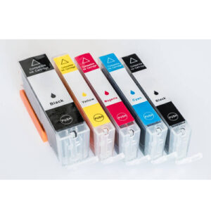 Pureset-7-UBA2R8 003 Compatible Refill Ink