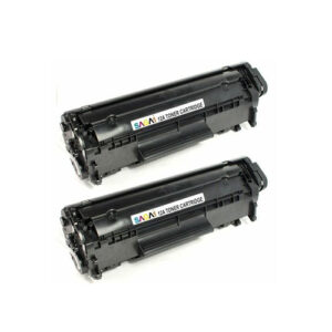Pureset-22 SP100 Black Toner Cartridge Compatible with Ricoh Printers SP-100SU, SP-100SF